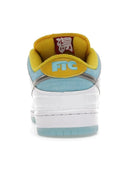 Nike SB Dunk Low FTC Lagoon Pulse one-kickz