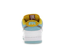 Nike SB Dunk Low FTC Lagoon Pulse one-kickz