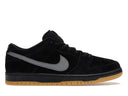 Nike SB Dunk Low Fog one-kickz