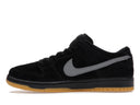 Nike SB Dunk Low Fog one-kickz