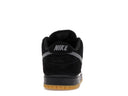 Nike SB Dunk Low Fog one-kickz