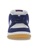 Nike SB Dunk Low Los Angeles Dodgers one-kickz
