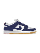 Nike SB Dunk Low Los Angeles Dodgers one-kickz
