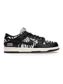 Nike SB Dunk Low OG QS Quartersnacks Zebra one-kickz