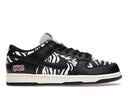 Nike SB Dunk Low OG QS Quartersnacks Zebra