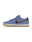 Nike SB Dunk Low Philadelphia Phillies one-kickz