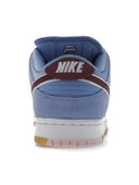 Nike SB Dunk Low Philadelphia Phillies one-kickz