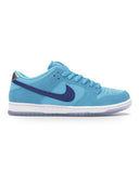 Nike SB Dunk Low Pro Blue Fury one-kickz