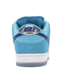 Nike SB Dunk Low Pro Blue Fury one-kickz