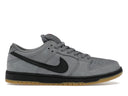Nike SB Dunk Low Pro Cool Grey