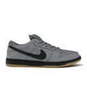 Nike SB Dunk Low Pro Cool Grey one-kickz