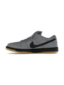 Nike SB Dunk Low Pro Cool Grey one-kickz