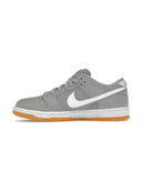 Nike SB Dunk Low Pro ISO Orange Label Wolf Grey Gum one-kickz