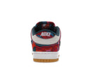 Nike SB Dunk Low Pro Parra Abstract Art 2021 one-kickz