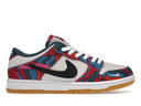 Nike SB Dunk Low Pro Parra Abstract Art 2021 one-kickz
