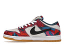 Nike SB Dunk Low Pro Parra Abstract Art 2021 one-kickz
