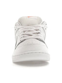 Nike SB Dunk Low Pro Triple White one-kickz