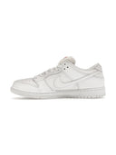 Nike SB Dunk Low Pro Triple White one-kickz