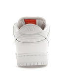 Nike SB Dunk Low Pro Triple White one-kickz