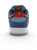 Nike SB Dunk Low Pro Why So Sad? one-kickz