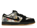 Nike SB Dunk Low Supreme Rammellzee one-kickz