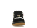 Nike SB Dunk Low Supreme Rammellzee one-kickz
