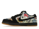 Nike SB Dunk Low Supreme Rammellzee one-kickz