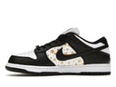 Nike SB Dunk Low Supreme Stars Black 2021 one-kickz
