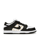 Nike SB Dunk Low Supreme Stars Black 2021 one-kickz