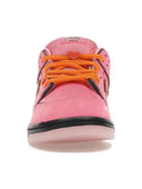 Nike SB Dunk Low The Powerpuff Girls Blossom one-kickz