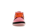 Nike SB Dunk Low The Powerpuff Girls Blossom (PS)