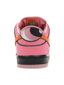 Nike SB Dunk Low The Powerpuff Girls Blossom one-kickz