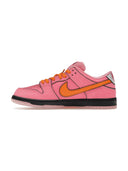 Nike SB Dunk Low The Powerpuff Girls Blossom one-kickz