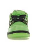 Nike SB Dunk Low The Powerpuff Girls Buttercup one-kickz
