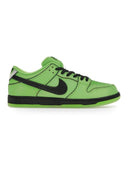 Nike SB Dunk Low The Powerpuff Girls Buttercup one-kickz
