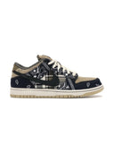 Nike SB Dunk Low Travis Scott one-kickz