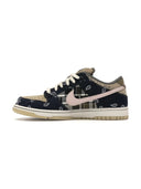 Nike SB Dunk Low Travis Scott one-kickz