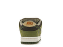 Nike SB Dunk Low Yuto Horigome Matcha one-kickz