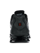 Nike Shox TL Black Metallic Hematite one-kickz