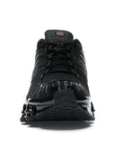 Nike Shox TL Black Metallic Hematite one-kickz