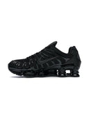 Nike Shox TL Black Metallic Hematite one-kickz