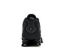 Nike Shox TL Black Metallic Silver one-kickz
