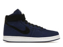 Nike Vandal High Stussy Deep Royal Blue one-kickz