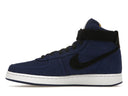 Nike Vandal High Stussy Deep Royal Blue one-kickz