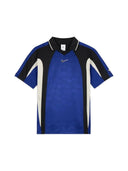 Nike x Corteiz Football Shirt Deep Royal Blue one-kickz