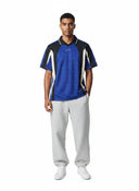 Nike x Corteiz Football Shirt Deep Royal Blue one-kickz