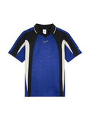 Nike x Corteiz Football Shirt Deep Royal Blue one-kickz