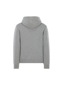 Nike x NOCTA Fleece Basketball Hoodie Dark Grey Heather one-kickz