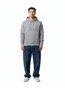 Nike x NOCTA Fleece Basketball Hoodie Dark Grey Heather one-kickz