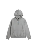 Nike x NOCTA Fleece Basketball Hoodie Dark Grey Heather one-kickz